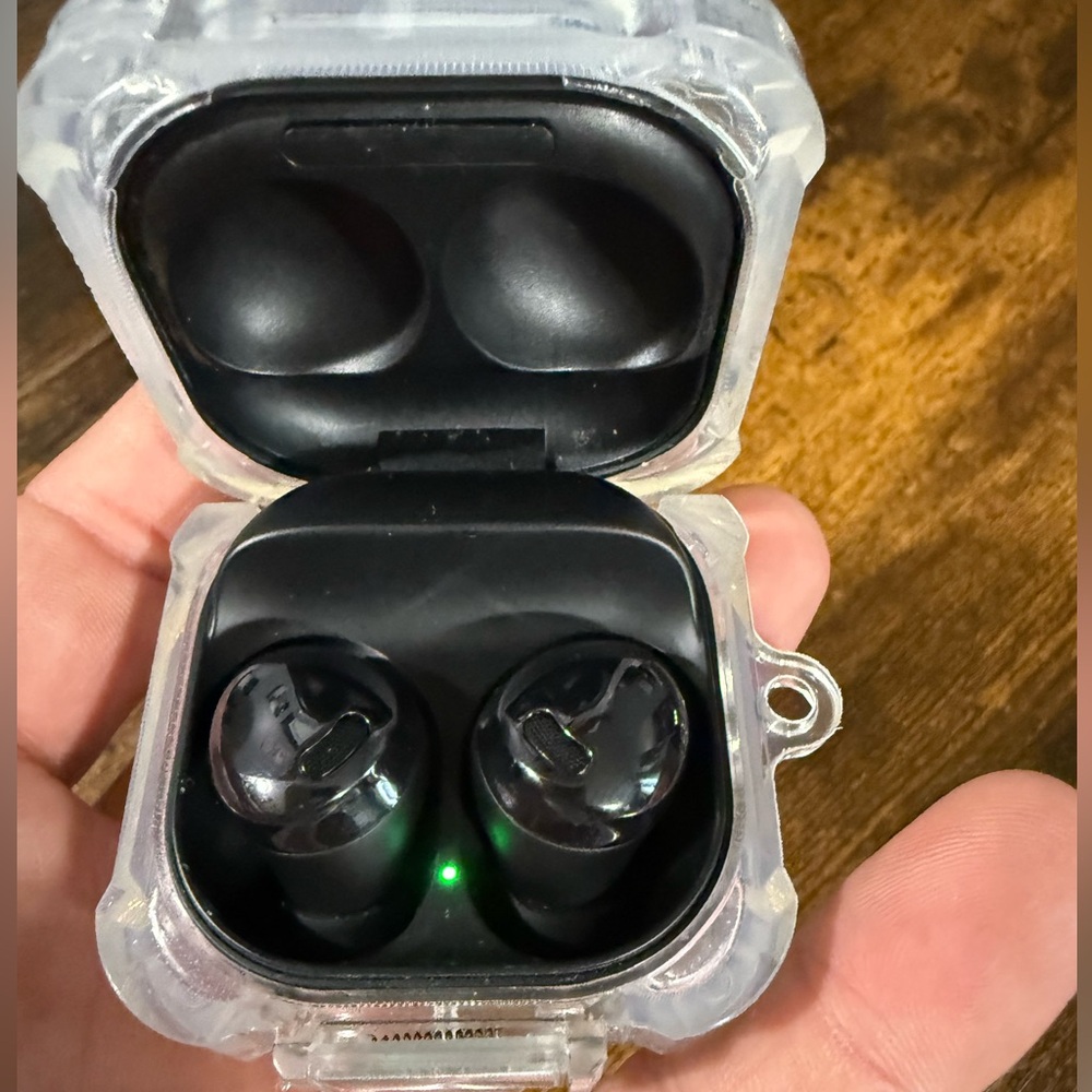 Samsung Galaxy buds 2